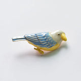 Broche Oiseau Birdy